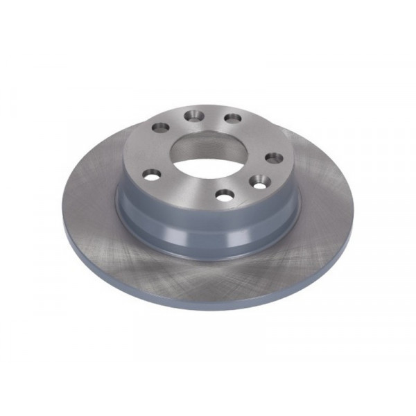 Brake Disc Nissan Renault 18-28 image