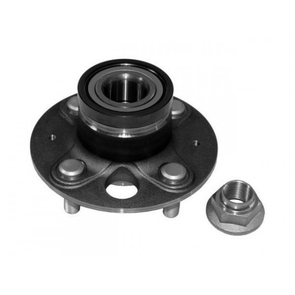Wheel Bearing Kit Honda 02-08 image