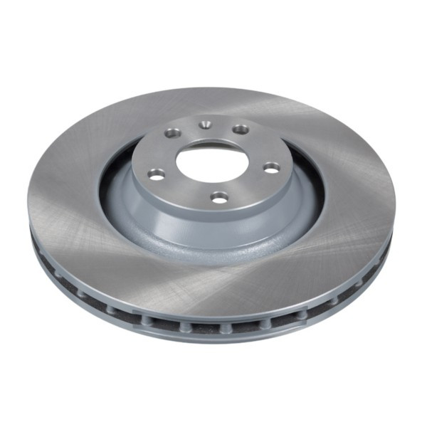 Brake Disc Audi 04-11 image