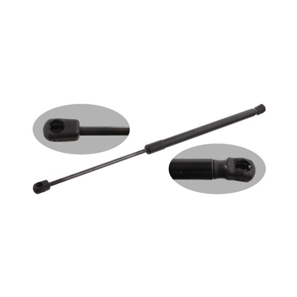 Gas Spring - Boot/Cargo Area Audi 04-13 image