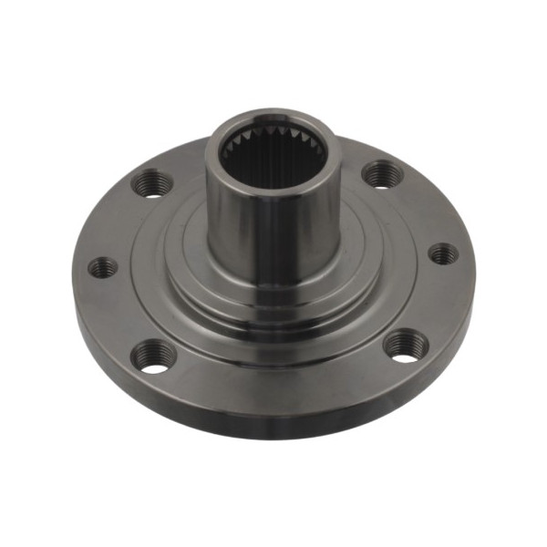 Wheel Hub Alfa Romeo Citroen Lancia Fiat Ford Peugeot 84-16 image
