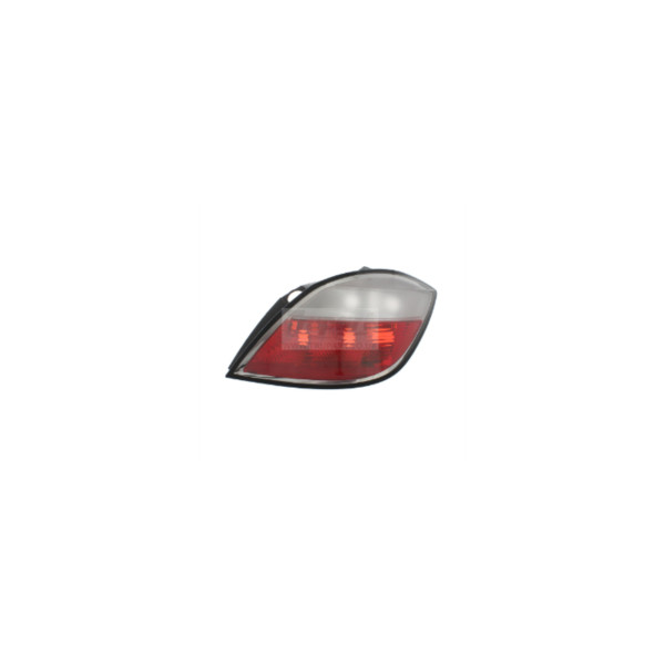 Trupart Rear Lamp Unit (Rear Right Hand) image