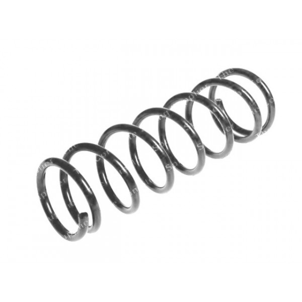 Suspension Spring Honda 08-15 image