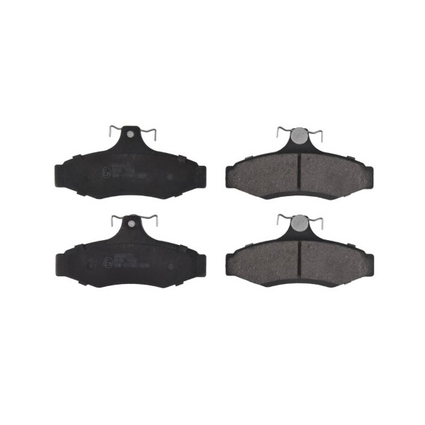 Brake Pad Set - Disc Brake 97-02 image