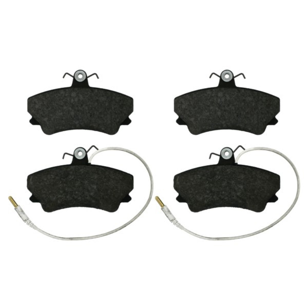 Brake Pad Set - Disc Brake Renault 91-96 image