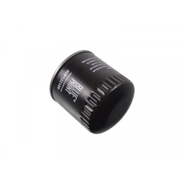 Oil Filter Chrysler Dodge Ford Jeep Mazda MG 94-12 image