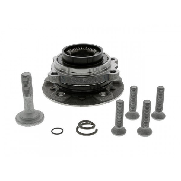 Wheel Bearing Kit BMW 06-18 image