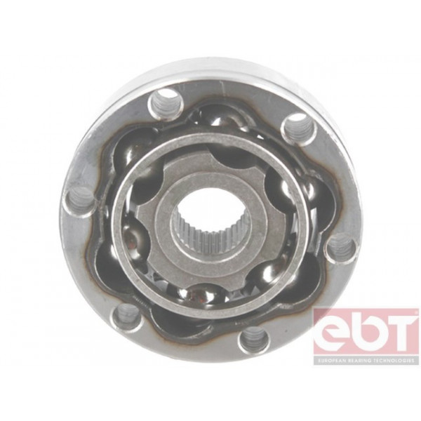 CV JOINT VW CARAVELLE TRANSPORTER T4 90-03 image