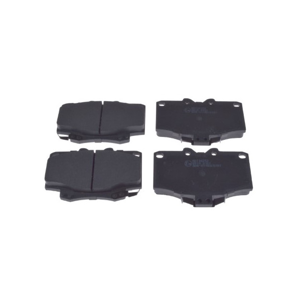 Brake Pad Set - Disc Brake Toyota 85-96 image
