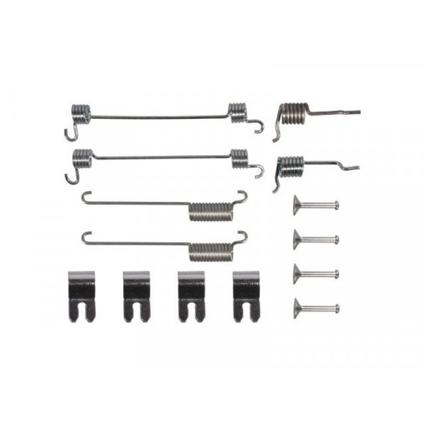 PPF Brake Fitting Kit (Rear) image