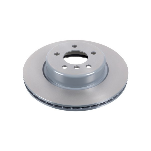 Brake Disc BMW 09-17 image