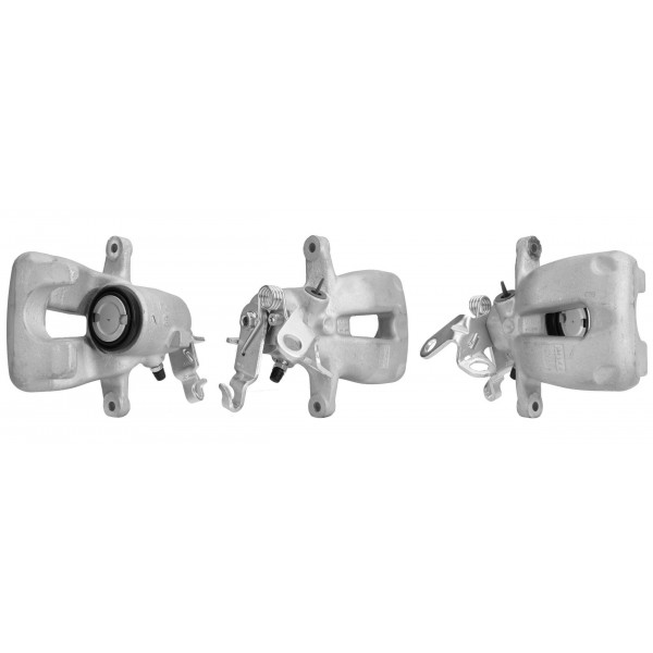 Brake Caliper Audi Seat Skoda VW 03-15 image
