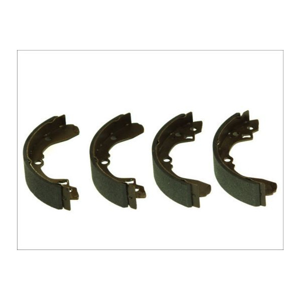 Brake Shoe Set KIA 93-04 image