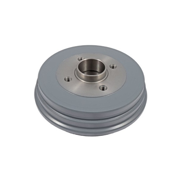 Brake Drum Nissan 02-12 image