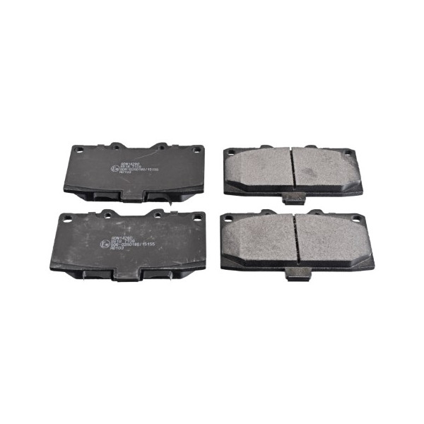 Brake Pad Set - Disc Brake Nissan 93-00 image