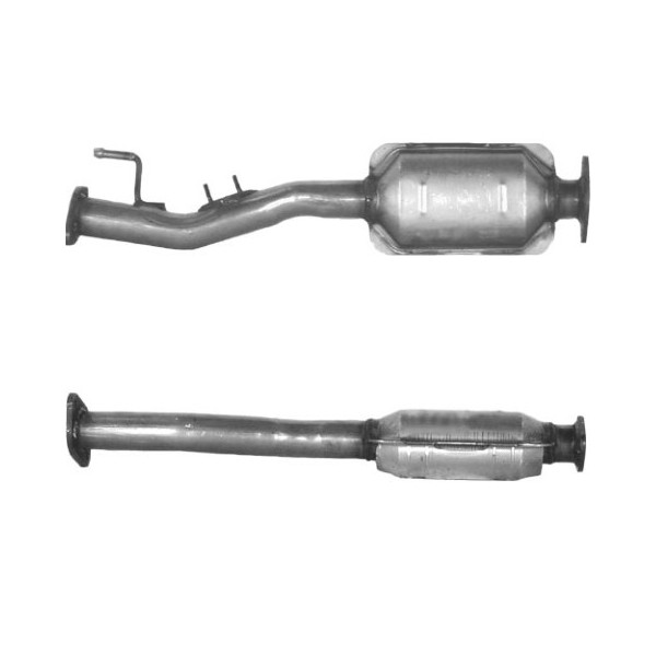 CAT ASSY RAV 4 94-96 image