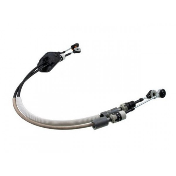 GEAR CTRL CABLE TRANSIT MK8 14-20 image