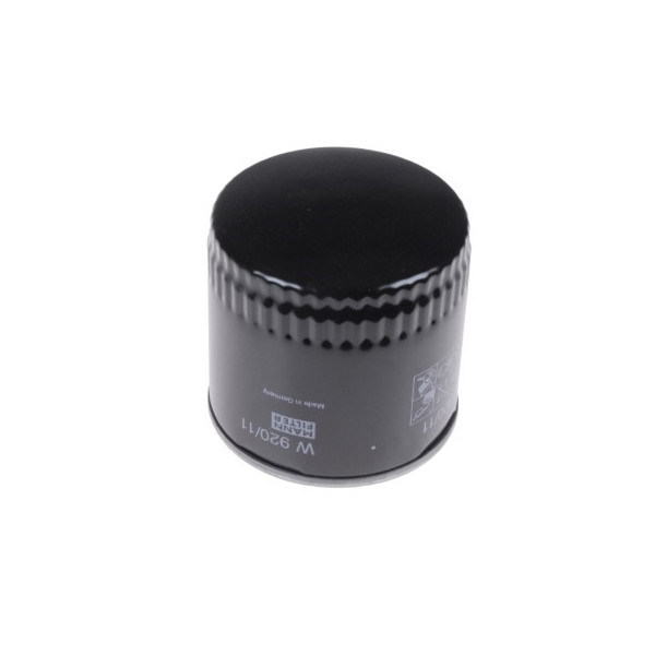 OIL FILTER HOND CIVIC ROVER MONTEGO 85-00 image