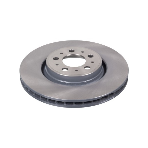 Brake Disc Volvo 98-10 image