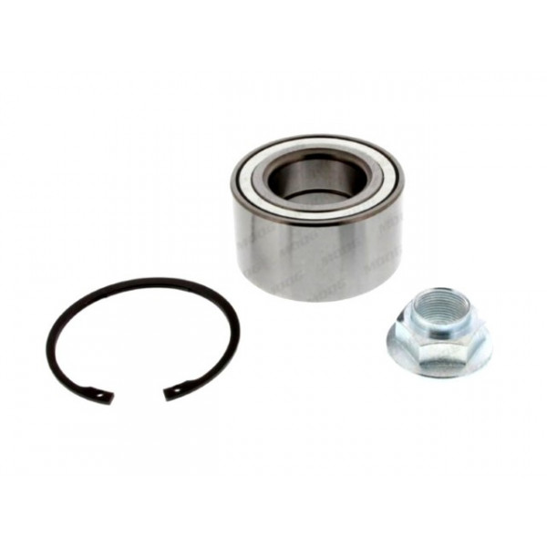 Wheel Bearing Kit Mazda 02-13 image