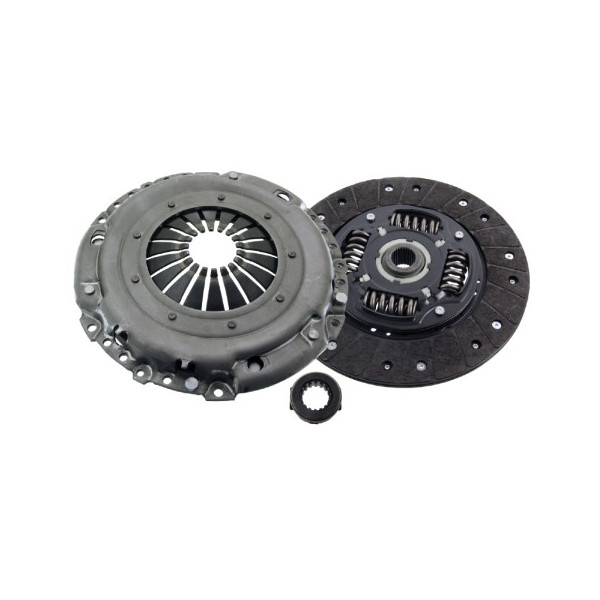 Clutch Kit Seat Skoda VW 05-20 image