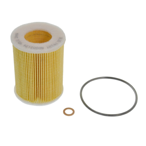 Oil Filter Hyundai 01-10 image