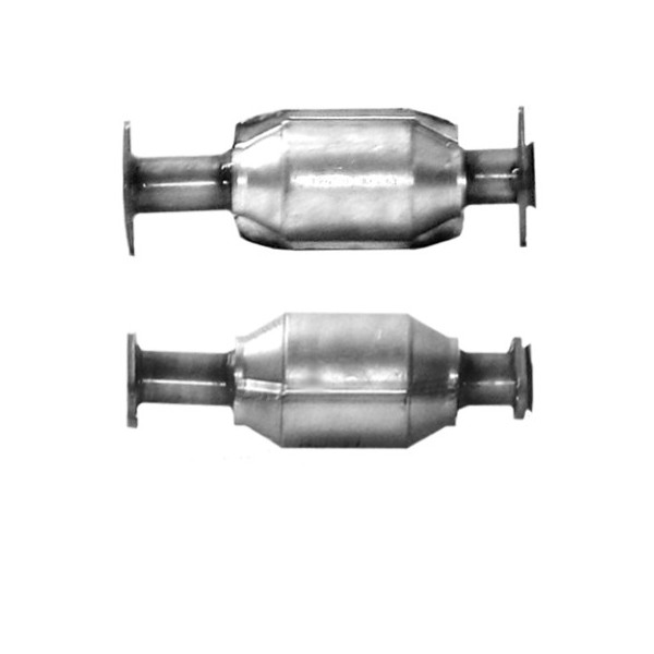 CAT ASSY FRONTERA 91-95 image