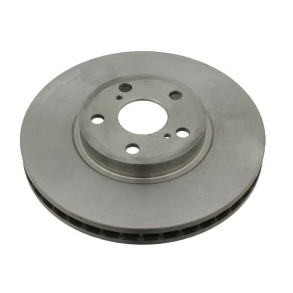 PPF Brake Disc (Rear) image