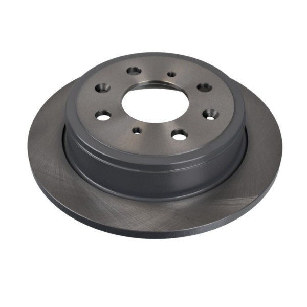 Brake Disc Audi Seat 04-13 image