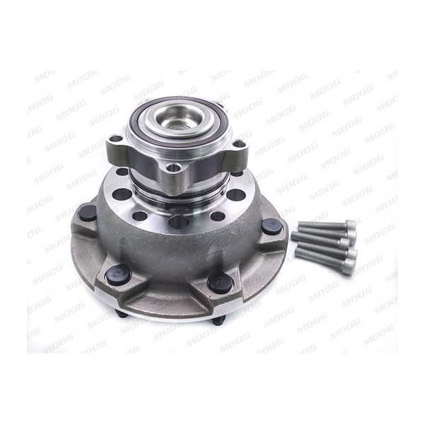 Wheel Bearing Kit Ford 13-24 image