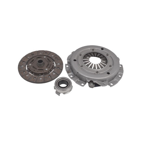 SWIFT 10 CLUTCH KIT 95-03 image