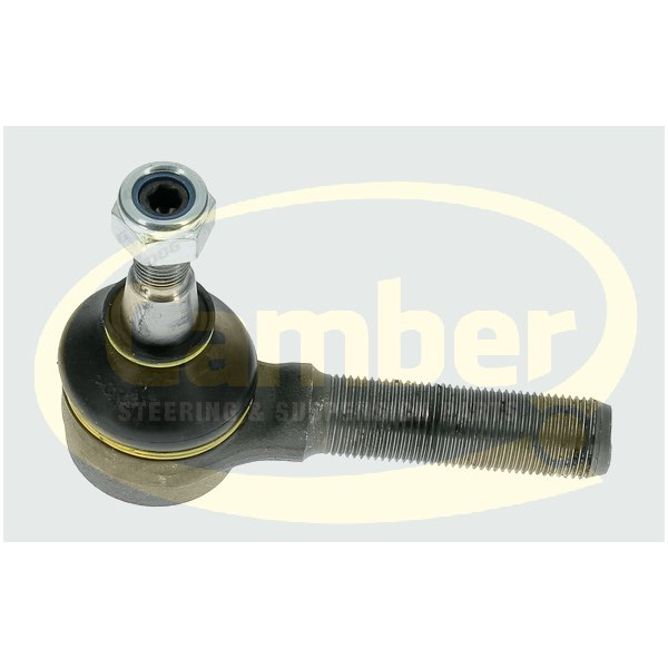Angled Ball Joint - Steering Drag Link Land Rover 81-04 image