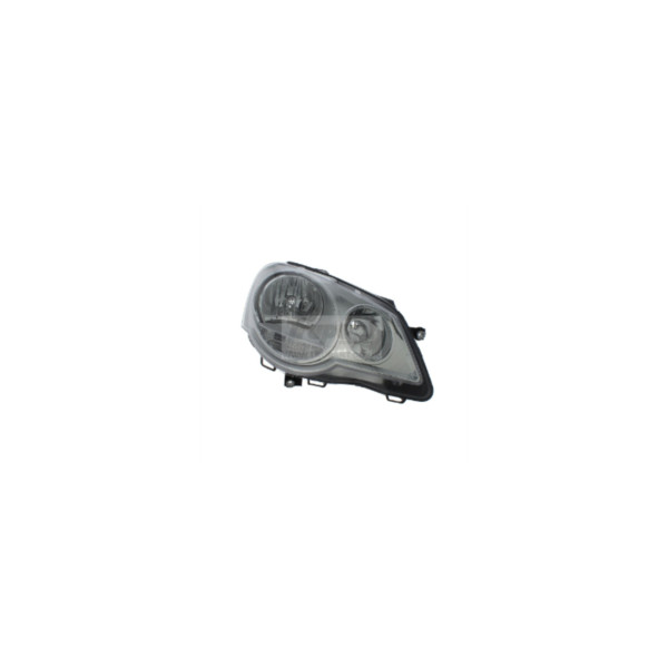 Trupart Head Lamp Unit (Front Right Hand) image