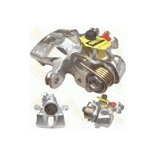 Brake Engineering Brake Caliper (Rear Right Hand) image