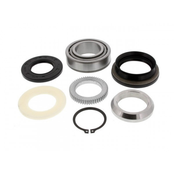 Moog Wheel Bearing Kit (Rear) image