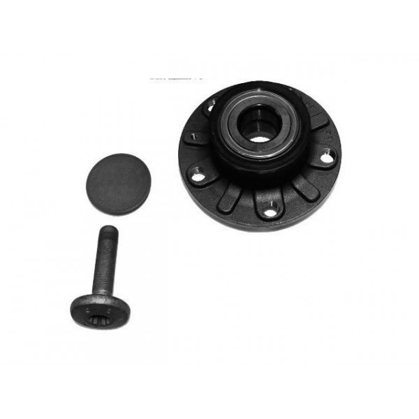 Moog Wheel Bearing Kit (Rear) image