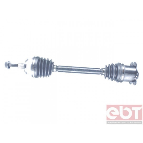 Drive Shaft Audi 03-11 image