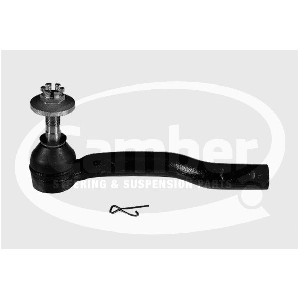 TIE ROD END FT LH LEXUS CT200H TOYO PRIUS 00-21 image