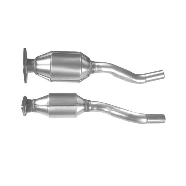 CAT ASSY SEICENTO 11 98-04 image