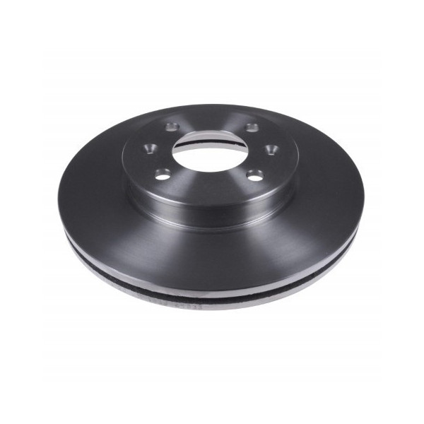 Brake Disc 97-02 image