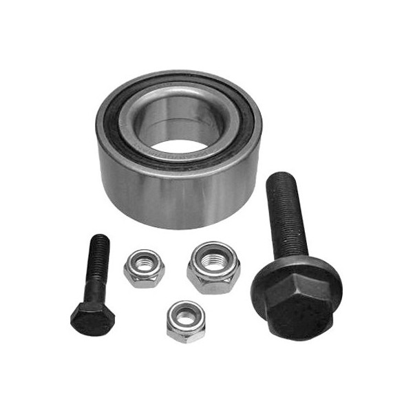 Wheel Bearing Kit Audi Skoda VW 82-08 image