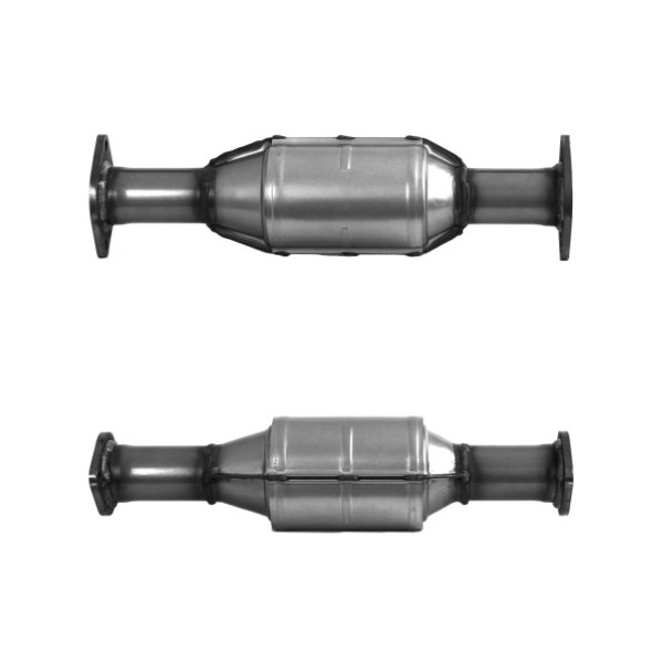 TYPE APPROVED CAT CARISMA 18 97- image