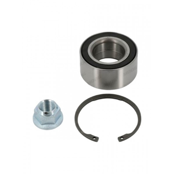 Wheel Bearing Kit Mercedes 96-07 image