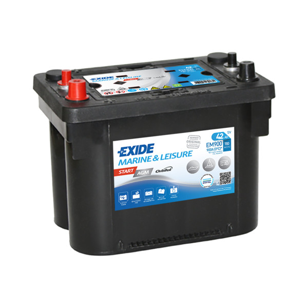 EXIDE BATTERY image