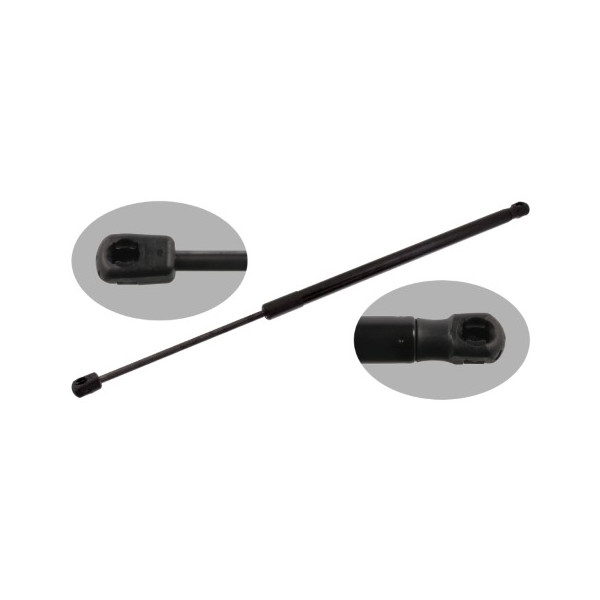 TGS414034 GAS SPRING (REAR) BMW 320D TOURING 12-17 image