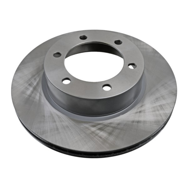 PPF Brake Disc (Rear) image