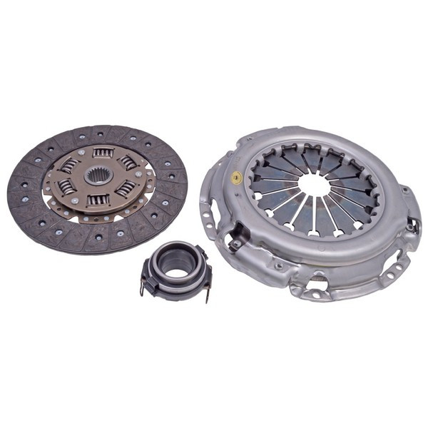 Clutch Kit Toyota 86-02 image