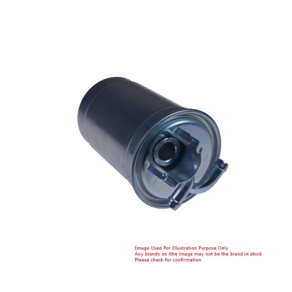 Fuel Filter Audi 03-10 image