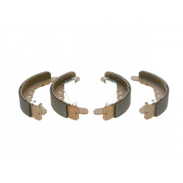 BRK SHOES PASSATT 88-90 image