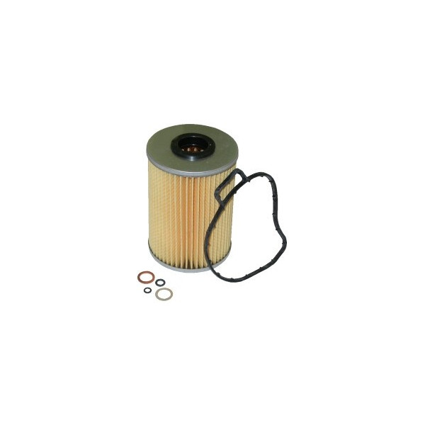 OIL FILTER BMW 318TDS 95-01 image